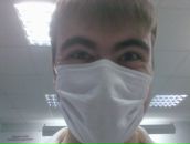 Фотография Кузина Руслана