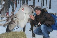 Фотография Жукова Евгения