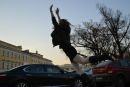 Фотография Неустроевой Анны