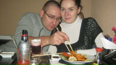 Фотография Новожилова Алексея