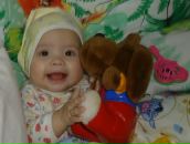 Фотография Харитоновой Марины