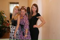 Фотография Мнацаканян Анны