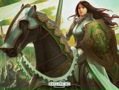 Фотография Морэно-Гоголевой Ольги