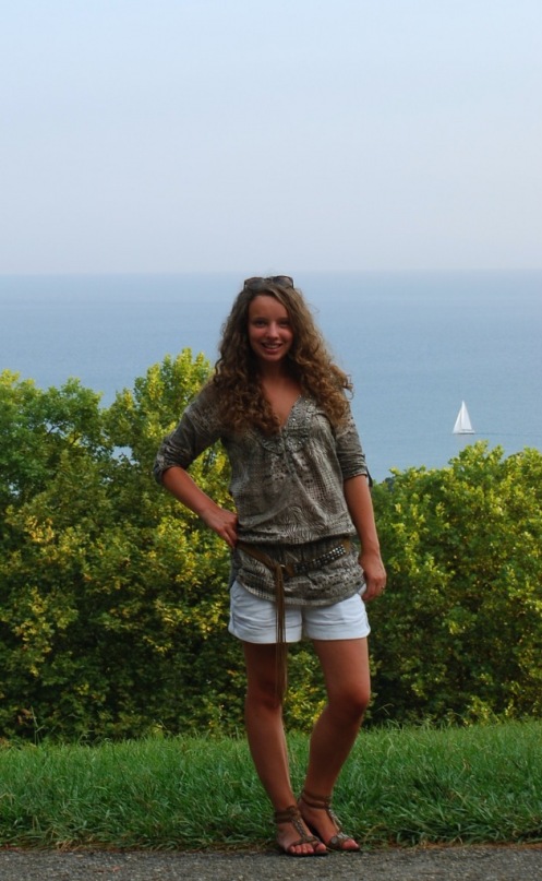 Daria Stenina фотография #46