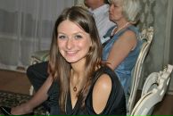 Фотография Золотаревой-Слуту Татьяны