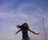 Фотография A Daria