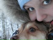 Фотография Тетериной Дарьи