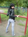 Христя Трубіна фотография #1