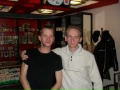 Фотография Мусина Дамира