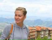 Фотография Дунаевой Анастасии