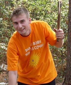 №8, Дмитрий Строгов, 38 лет, Тверь №8, Дмитрий Строгов, 38 лет, Тверь