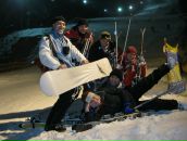 Олексій Чайка фотография #47 (источник - https://vk.com/id562226)