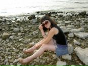 Фотография Затеевой Залины