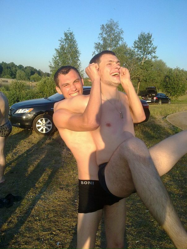 Илон М фотография #23