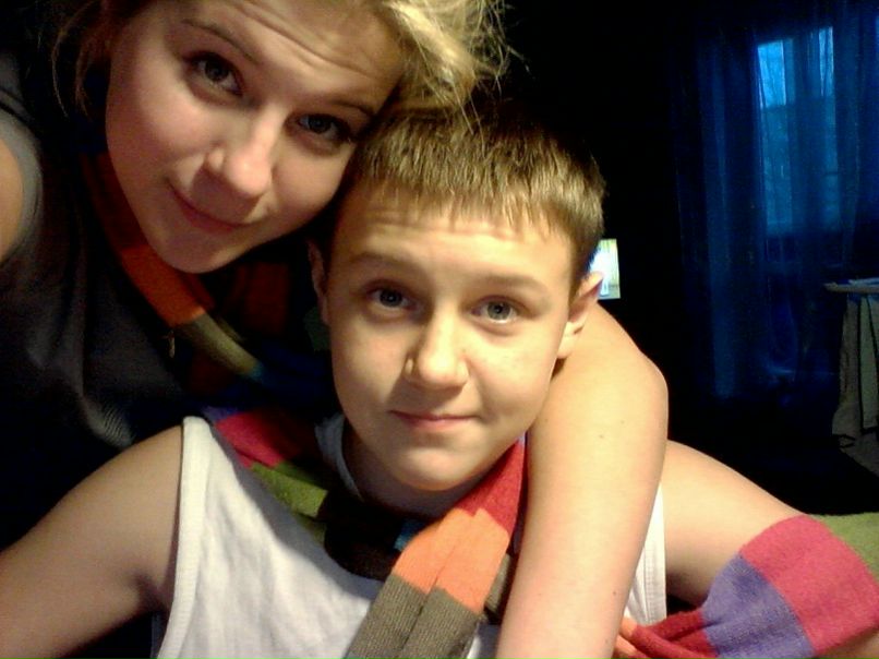 №1, Игорь Дмитриев №1, Игорь Дмитриев