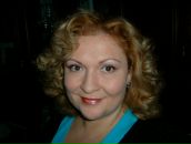 Фотография Константиновой Елены