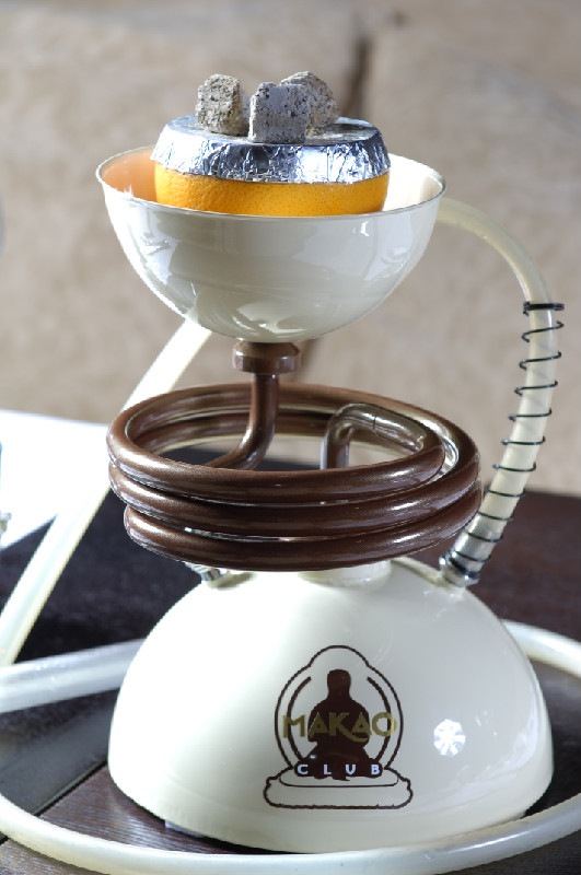 Unicum Hookahs фотография #29