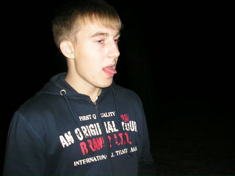 Максим Олегович фотография #28