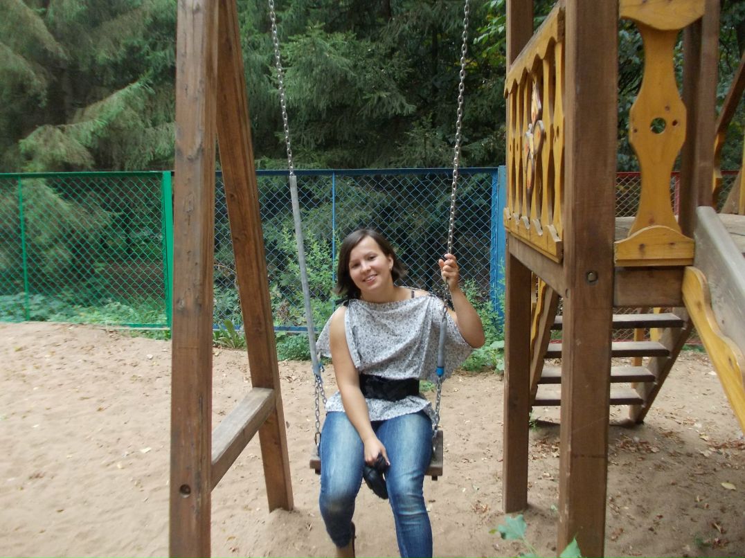 Сергей Черненко фотография #40