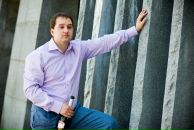 Фотография Клепикова Константина