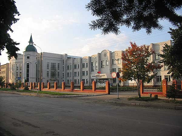 №15, Александр Трефилов, Озёры, Россия №15, Александр Трефилов, Озёры, Россия