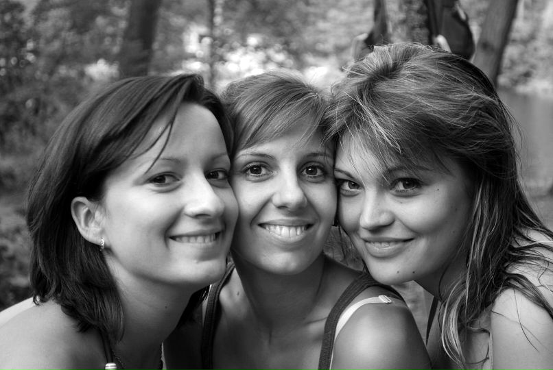 Kate Kibets фотография #11