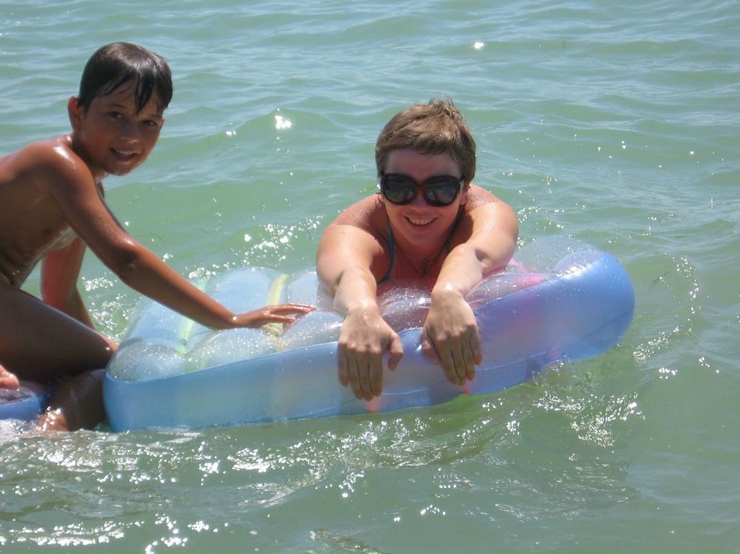 Олег Сорока фотография #23