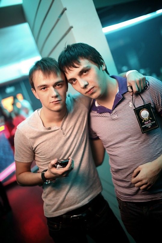 Артем Медведев фотография #36