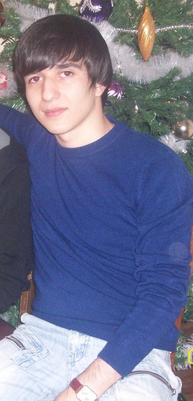 Rasim Isaev фотография #32