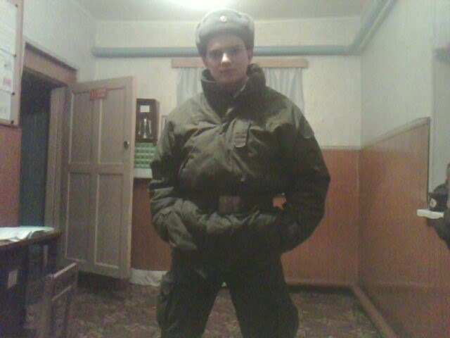 Денис Фёдоров фотография #42