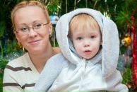 Фотография Николаевой Екатерины