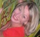 Фотография Космосовой Оксаны