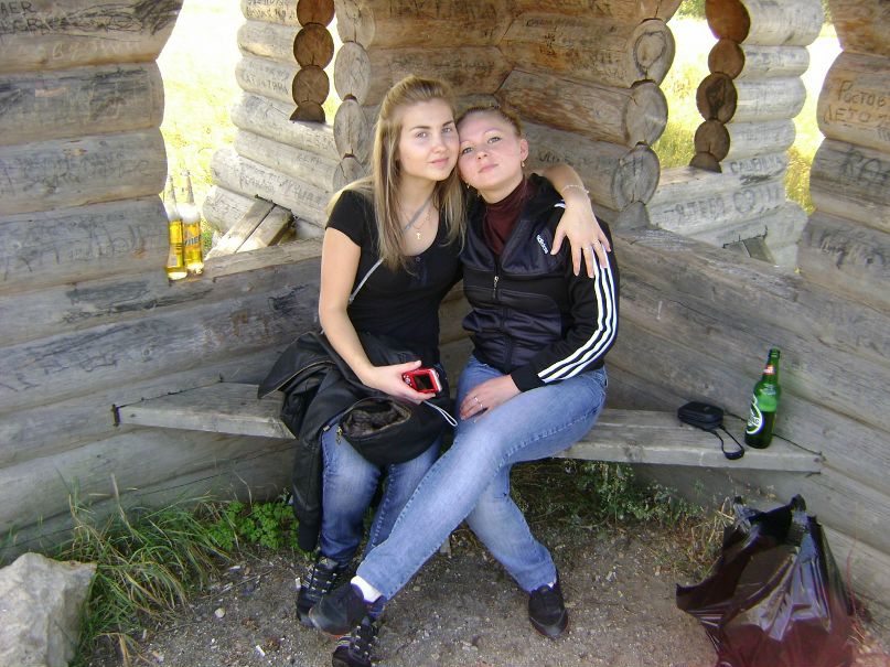 Софья Подъянова фотография #19
