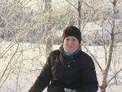 Фотография Солодкой Юлии