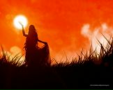 Фотография Шаповаловой Дианы