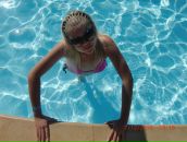 Фотография Корольковой Оли