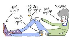 True Rastaman фотография #10 (источник - https://vk.com/id2865964)