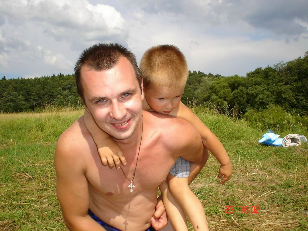 Дмитрий Ткачёв фотография #38