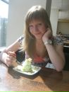Фотография Поповой Анны