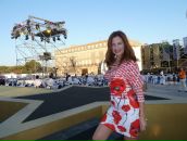 Фотография Федоровой Елены