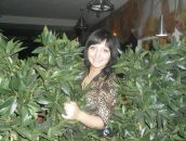 Фотография Невшупы Яны