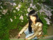 Фотография Анисовой Маргариты