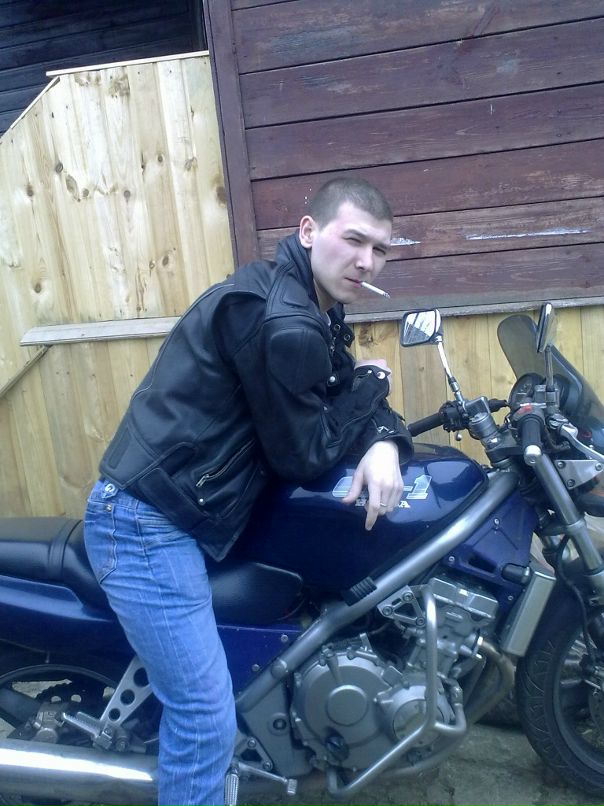 Дмитрий Ефимкин фотография #31