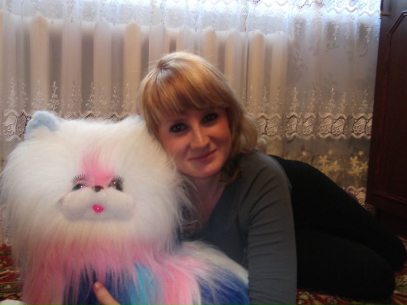 №1, Александра Казанцева, Ульяновск, Россия №1, Александра Казанцева, Ульяновск, Россия