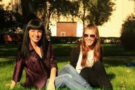 Фотография Векши Екатерины