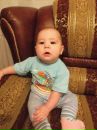 Фотография Митриковской Алины