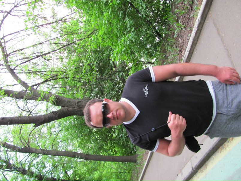 №9, Максим Равицкий, Санкт-Петербург, Россия №9, Максим Равицкий, Санкт-Петербург, Россия