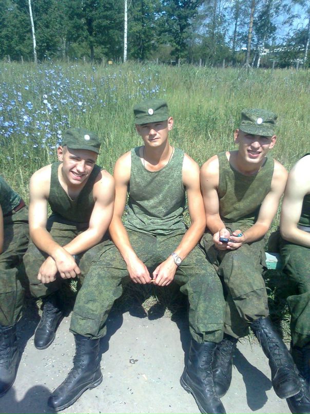 Миша Чудненко фотография #13