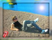 Фотография Хромова Константина