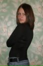 Фотография Новиковой Алены